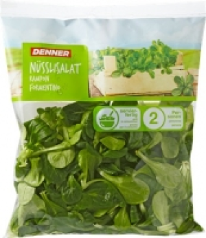 Nüsslisalat CHF 2.95