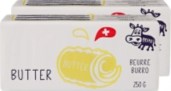 Prima Kochbutter CHF 4.95