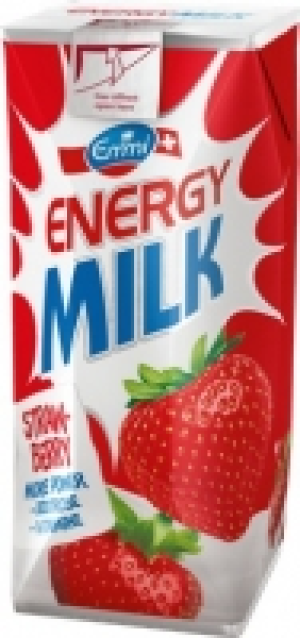 Emmi Energy Milk CHF 3.30