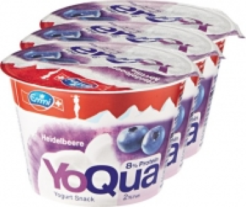 Emmi YoQua CHF 3.30
