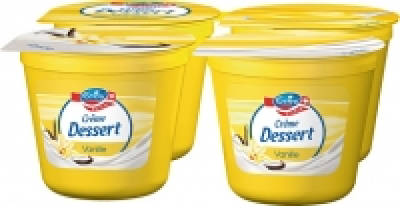 Emmi Crème Dessert CHF 1.55