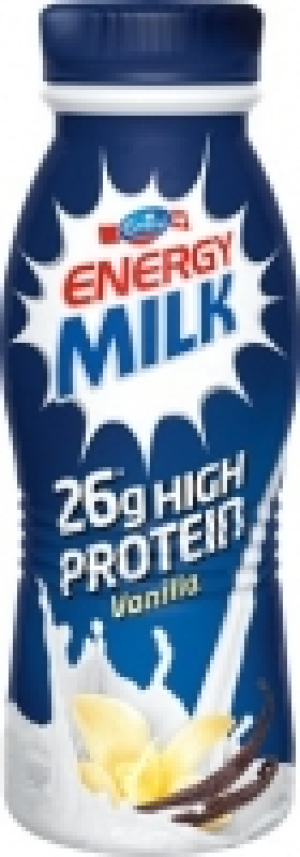 Emmi Energy Milk High Protein Vanille