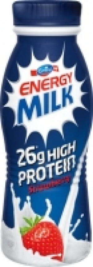 Emmi Energy Milk High Protein Erdbeere