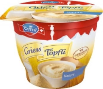 Emmi Griesst&ouml;pfli Nature