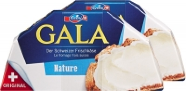 Emmi Gala Doppelrahmfrischkäse CHF 2.85