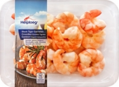 Heiploeg Black Tiger Crevetten CHF 5.95