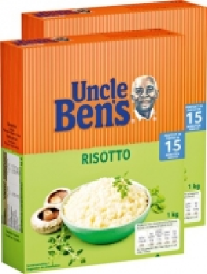 Uncle Bens CHF 6.45