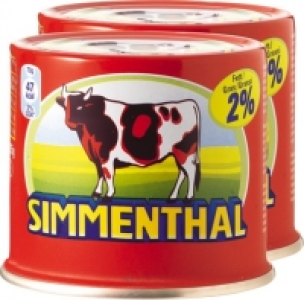 Simmenthal Rindfleisch CHF 5.95