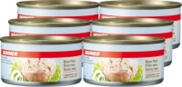 Denner Rosa Thon CHF 6.95