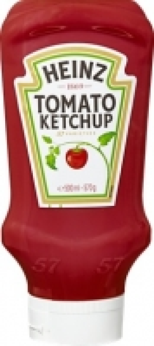 Heinz Tomato Ketchup Original CHF 3.60