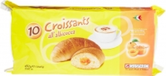 Gusparo Croissants Aprikose