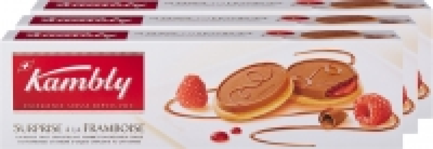 Kambly Biscuits CHF&nbsp;7.95