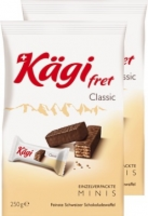 Kägi fret mini CHF 8.50
