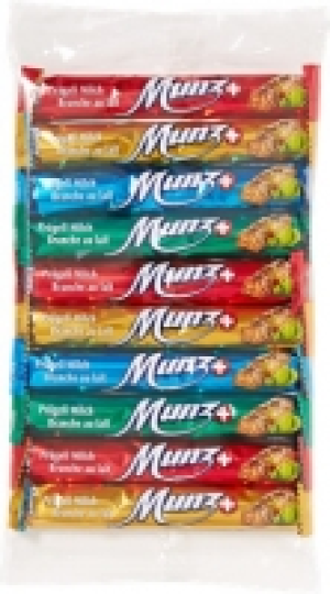 Munz Prügeli Milch CHF 4.95