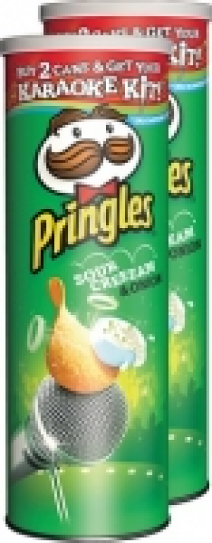 Pringles Chips CHF 4.60