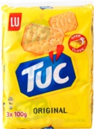 Lu Tuc Cracker Original CHF 5.75