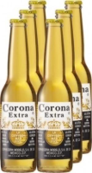 Corona Bier Extra CHF 7.60