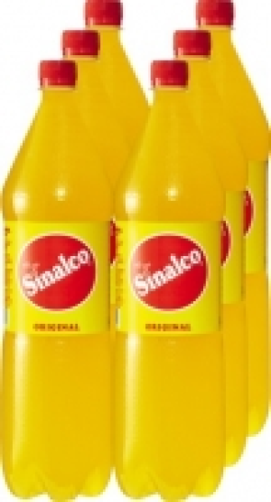 Sinalco Original CHF 8.20