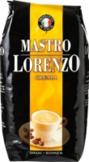 Mastro Lorenzo Kaffee CHF 14.95