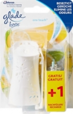 Glade Lufterfrischer One Touch