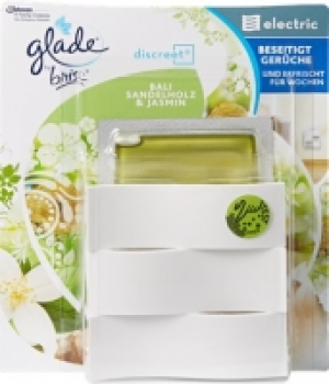 Glade by Brise Lufterfrischer Discreet Electric CHF&nbsp;2.95