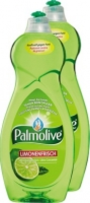 Palmolive Spülmittel Limonenfrisch CHF 5.90