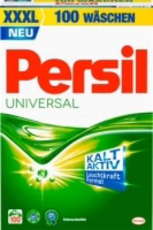 Persil Waschpulver CHF 23.95