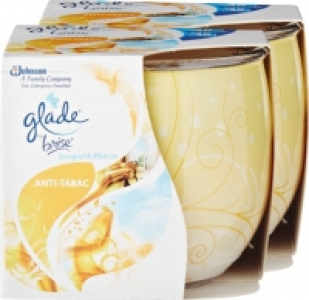 Glade by Brise Duftkerze CHF 5.90