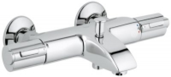 Grohtherm 1000 Thermostat-Wannenbatterie CHF&nbsp;263.20