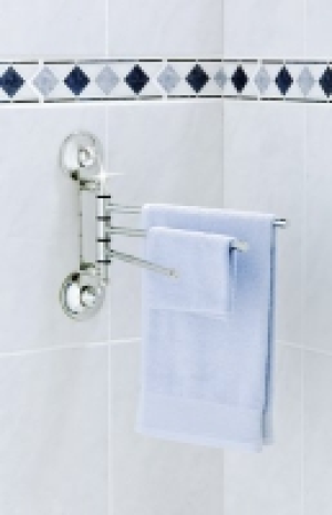 Tuchablage mit 3 Armen CHF 44.25