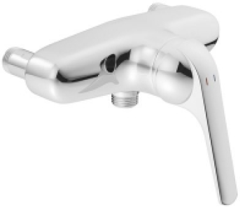 Dusch Einhebelmischer Aruba 2 1/2 Inch CHF 151.20