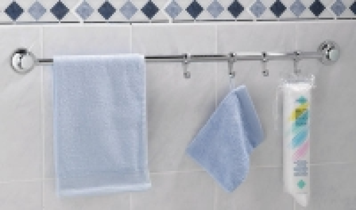 Hakenleiste mit 4 Haken CHF 20.90
