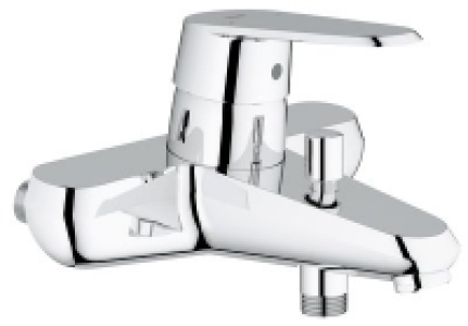 Eurodisc Cosmopolitan Einhand-Wannenbatterie CHF 287.20