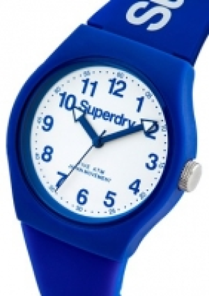 Superdry Armbanduhr SYG164U
