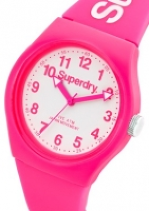 Superdry Armbanduhr SYG164PW