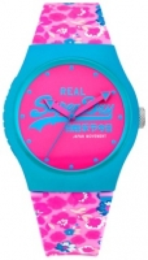 Superdry Armbanduhr SYL169UP CHF&nbsp;34.80