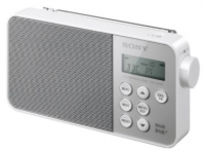 Sony XDR-S40DBPW