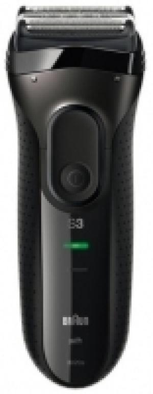 Braun Series 3-3020s Rasierer