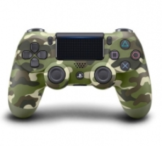 Sony PS4 Wireless DualShock Controller v2 camouflage CHF&nbsp;63.90
