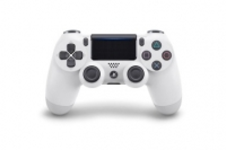 Sony PS4 Wireless DualShock Controller v2 white