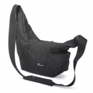 Lowepro Passport Sling III, schwarz