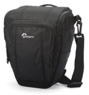 Lowepro Toploader Zoom 50 AW II, schwarz