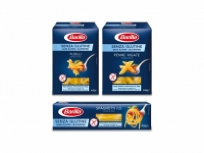 Barilla Glutenfreie Pasta
