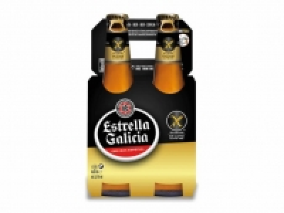 Estrella Galicia Glutenfrei CHF 4.29