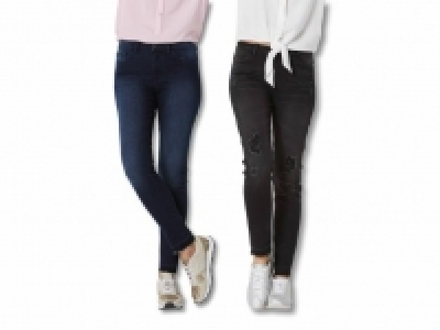 Stretch-Jeans1 CHF 12.99
