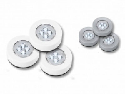LED-Lampen, 3er CHF 9.99