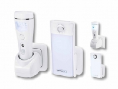 LED-Multifunktionslampe