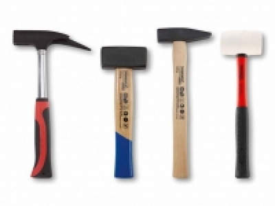 Hammer-Sortiment CHF 4.99