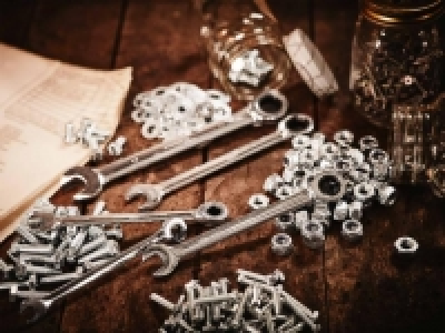 Ratschen-Ringschl&uuml;sselsatz, 5-teilig