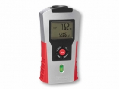 Ultraschall-Entfernungsmesser